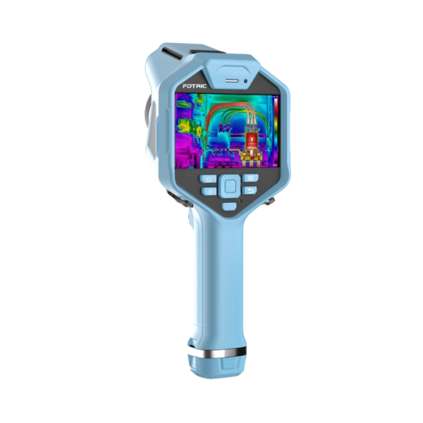 FOTRIC TH60系列非制冷型红外焦平面探测器