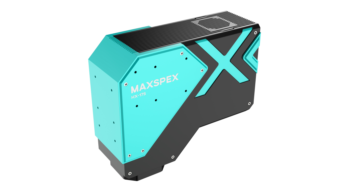 HX-10U 400-1000nm 工业可见近红外高光谱相机（VNIR)