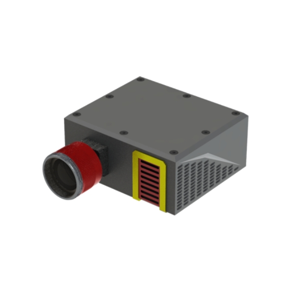 HY-1910-01 7.7-12.5μm 热红外高光谱相机（LWIR)