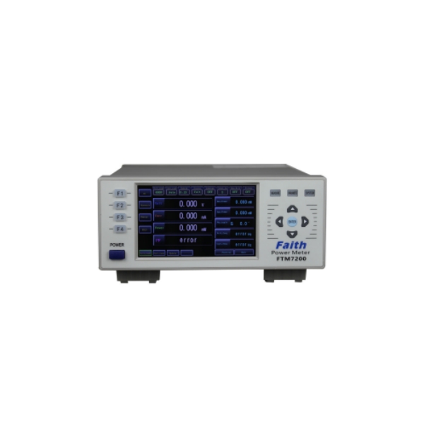 FTM7200功率测试仪