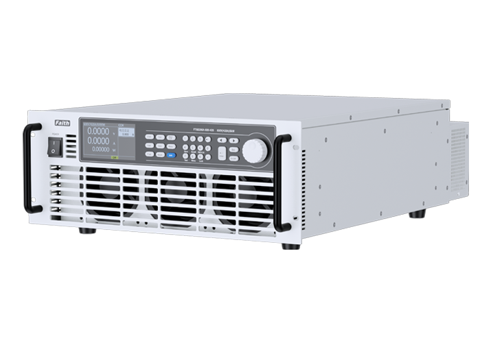 FT68200A/E/H系列超大功率直流电子负载(4kW~60kW)